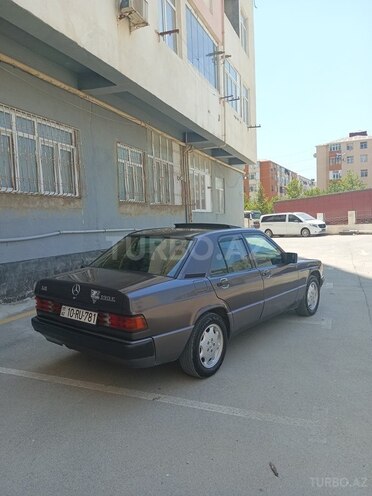Mercedes 190 1992, 350,000 km - 2.0 l - Bakı