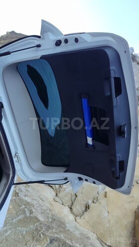Opel Astra 2011, 255,000 km - 1.4 л - Quba