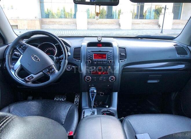 Kia Sorento 2010, 259,185 km - 2.2 l - Bakı