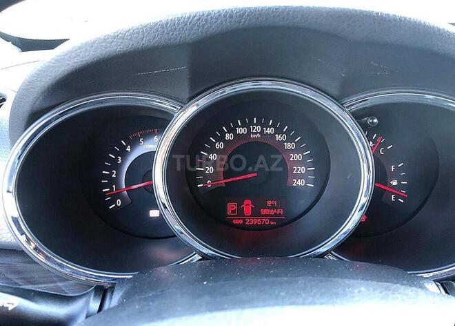 Kia Sorento 2010, 259,185 km - 2.2 l - Bakı