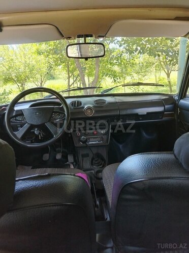 LADA (VAZ) 2106 1985, 50,000 km - 1.3 л - Ağdaş