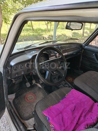 LADA (VAZ) 2106 1985, 50,000 km - 1.3 л - Ağdaş