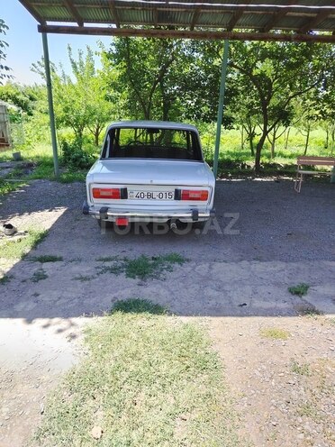 LADA (VAZ) 2106 1985, 50,000 km - 1.3 л - Ağdaş