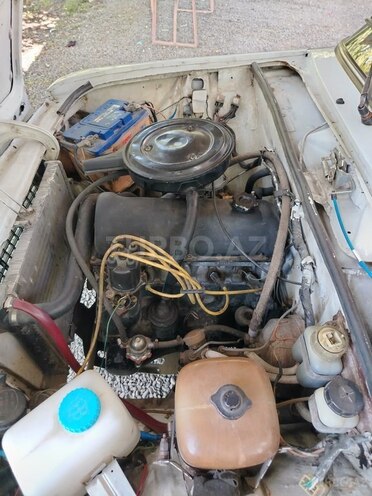 LADA (VAZ) 2106 1985, 50,000 km - 1.3 л - Ağdaş