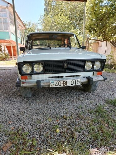 LADA (VAZ) 2106 1985, 50,000 km - 1.3 л - Ağdaş