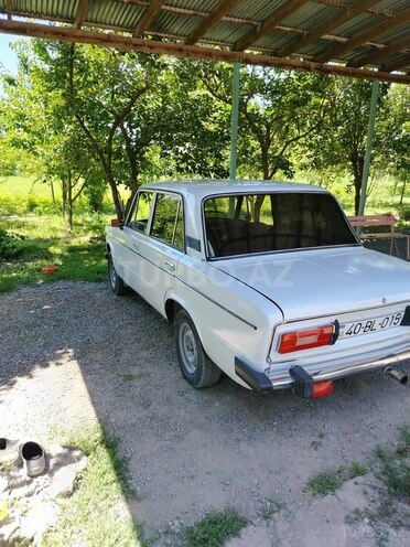LADA (VAZ) 2106 1985, 50,000 km - 1.3 л - Ağdaş