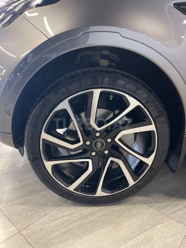 Land Rover Discovery 2019, 88,874 km - 3.0 л - Bakı