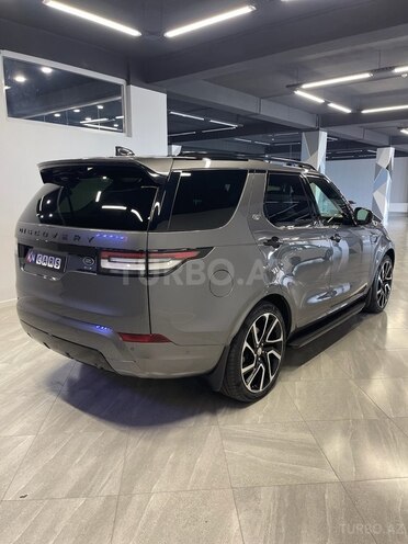 Land Rover Discovery 2019, 88,874 km - 3.0 л - Bakı