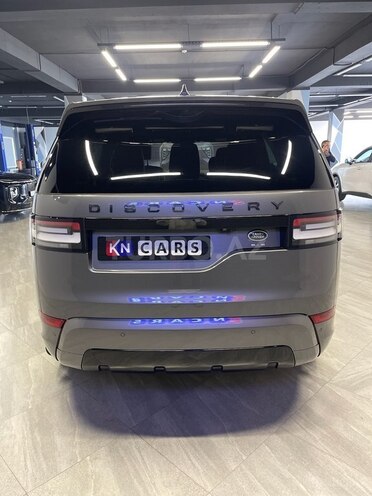 Land Rover Discovery 2019, 88,874 km - 3.0 л - Bakı