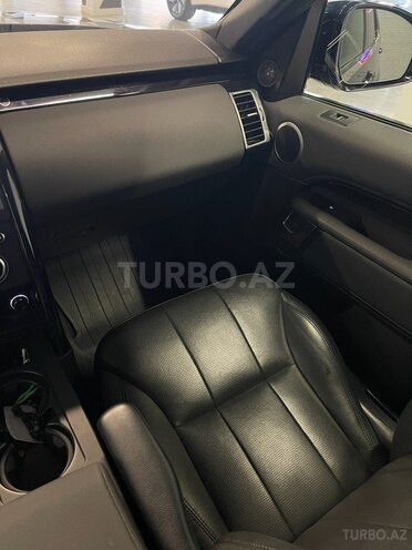Land Rover Discovery 2019, 88,874 km - 3.0 л - Bakı