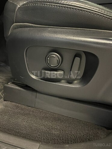 Land Rover Discovery 2019, 88,874 km - 3.0 л - Bakı