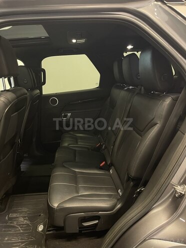 Land Rover Discovery 2019, 88,874 km - 3.0 л - Bakı