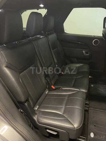 Land Rover Discovery 2019, 88,874 km - 3.0 л - Bakı