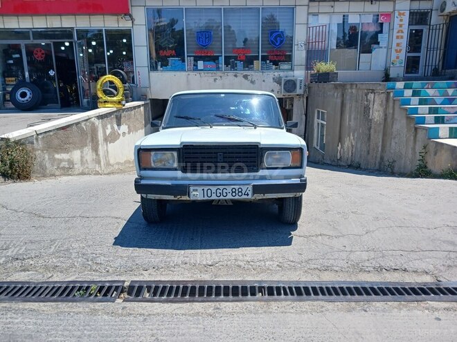 LADA (VAZ) 2107 2000, 30,730 km - 1.5 l - Bakı