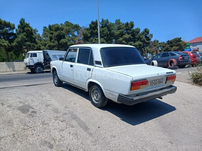 LADA (VAZ) 2107 2000, 30,730 km - 1.5 l - Bakı