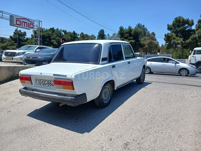 LADA (VAZ) 2107 2000, 30,730 km - 1.5 l - Bakı