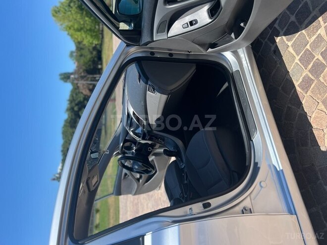 Hyundai Elantra 2014, 180,247 km - 1.8 l - Şəmkir