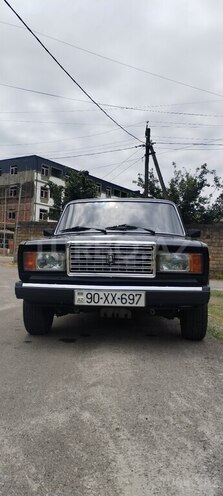 LADA (VAZ) 2107 2010, 82,000 km - 1.6 l - Lənkəran