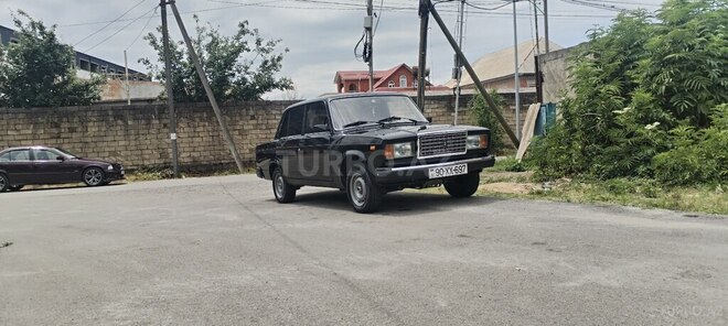 LADA (VAZ) 2107 2010, 82,000 km - 1.6 l - Lənkəran