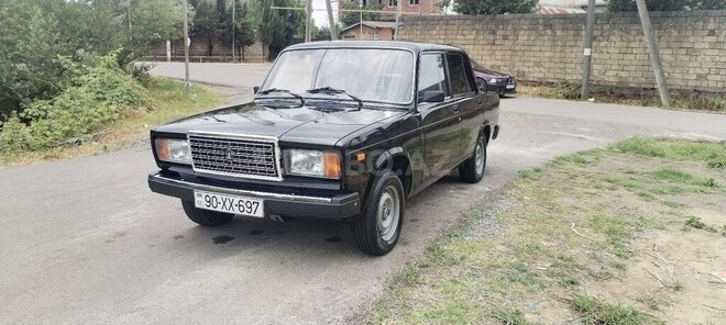LADA (VAZ) 2107 2010, 82,000 km - 1.6 l - Lənkəran