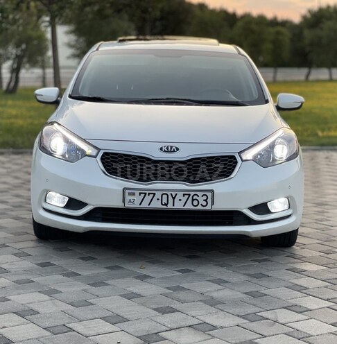 Kia K3-9