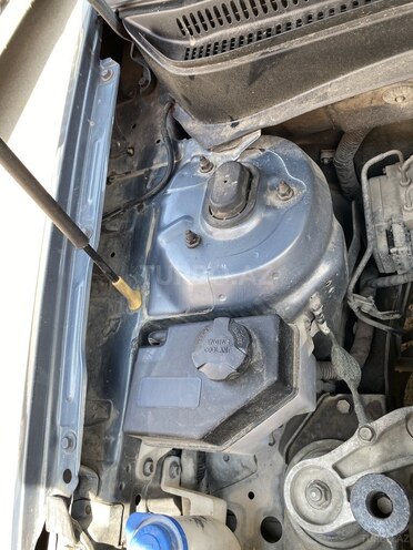 Kia Rio 2005, 250,000 km - 1.4 l - Bakı