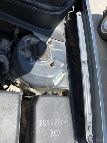 Kia Rio 2005, 250,000 km - 1.4 l - Bakı