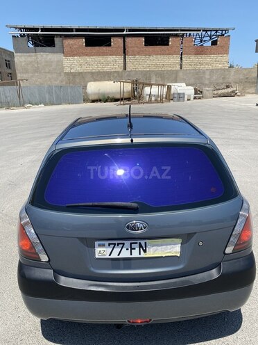 Kia Rio 2005, 250,000 km - 1.4 l - Bakı