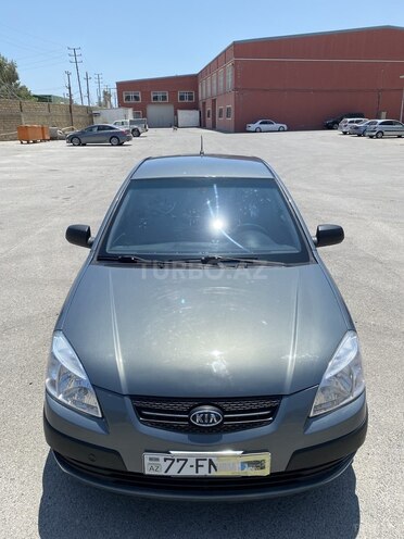 Kia Rio 2005, 250,000 km - 1.4 l - Bakı