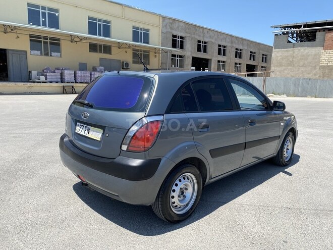 Kia Rio 2005, 250,000 km - 1.4 l - Bakı