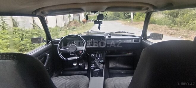 LADA (VAZ) 2107 2010, 82,000 km - 1.6 l - Lənkəran