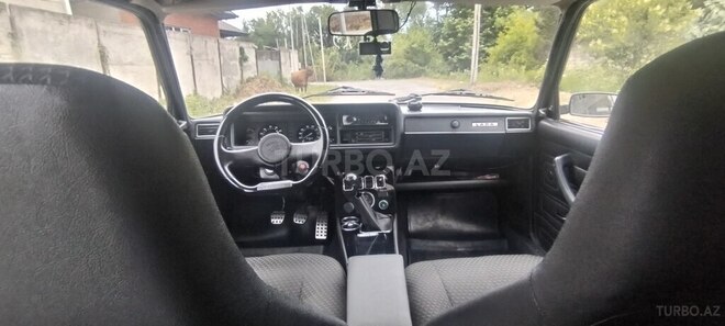 LADA (VAZ) 2107 2010, 82,000 km - 1.6 l - Lənkəran