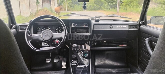 LADA (VAZ) 2107 2010, 82,000 km - 1.6 l - Lənkəran