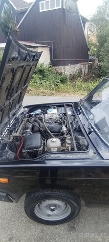 LADA (VAZ) 2107 2010, 82,000 km - 1.6 l - Lənkəran