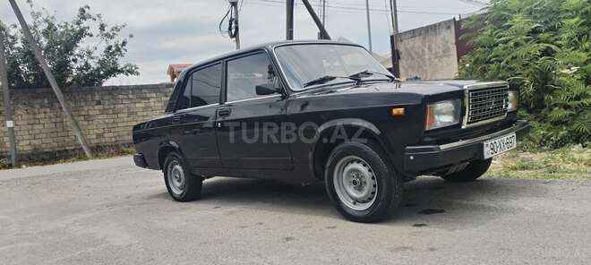 LADA (VAZ) 2107 2010, 82,000 km - 1.6 l - Lənkəran
