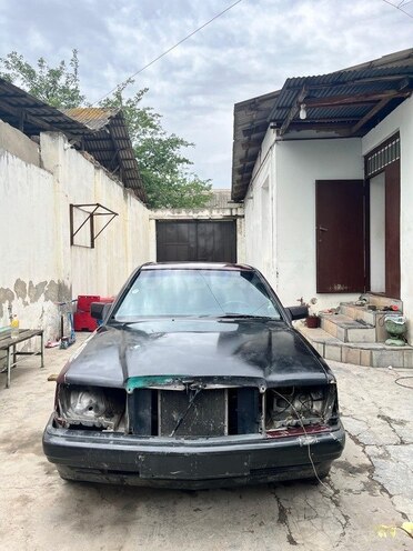 Mercedes 190 1992, 22,222 km - 2.0 л - Gəncə