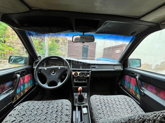 Mercedes 190 1992, 22,222 km - 2.0 л - Gəncə