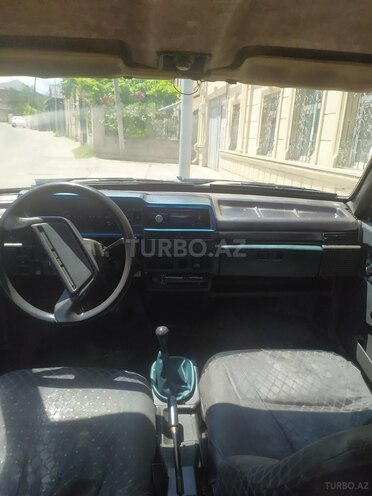 LADA (VAZ) 21099 1999, 350,000 km - 1.5 l - Quba
