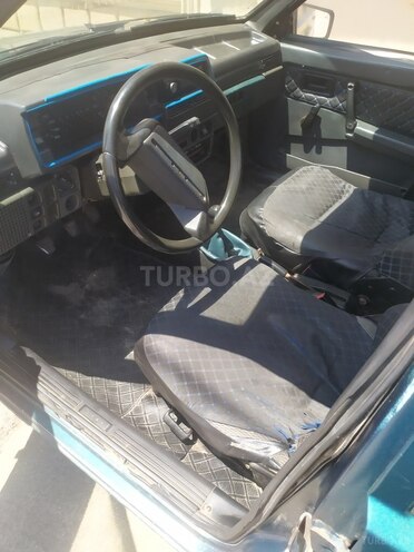 LADA (VAZ) 21099 1999, 350,000 km - 1.5 l - Quba