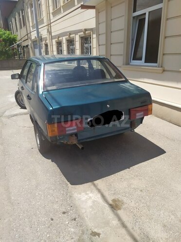 LADA (VAZ) 21099 1999, 350,000 km - 1.5 l - Quba