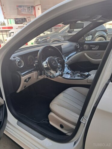 Mercedes E 300 2016, 112,000 km - 2.0 l - Bakı
