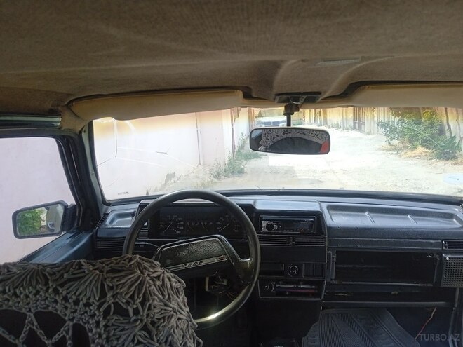 LADA (VAZ) 21099 1998, 210,000 km - 1.5 л - Bakı