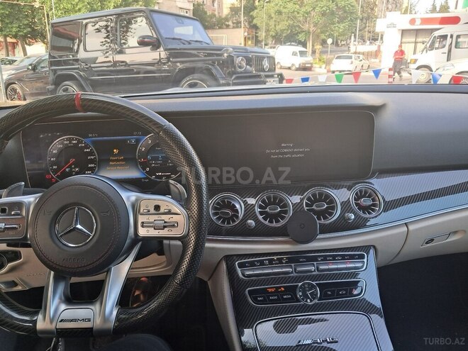 Mercedes E 300 2016, 112,000 km - 2.0 l - Bakı
