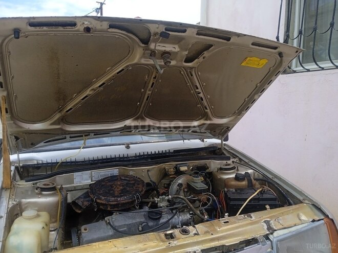 LADA (VAZ) 21099 1998, 210,000 km - 1.5 л - Bakı