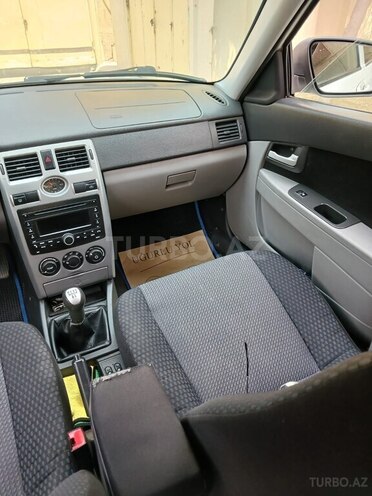 LADA (VAZ) Priora 2013, 300,000 km - 1.6 l - Bakı