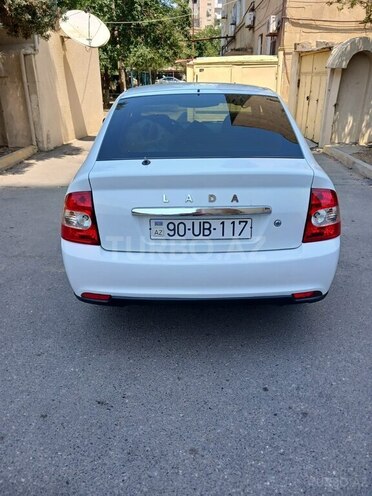 LADA (VAZ) Priora 2013, 300,000 km - 1.6 l - Bakı