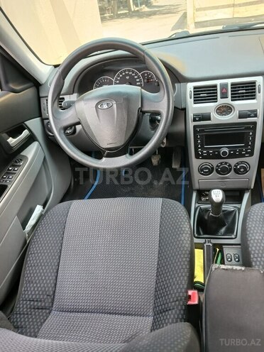 LADA (VAZ) Priora 2013, 300,000 km - 1.6 l - Bakı