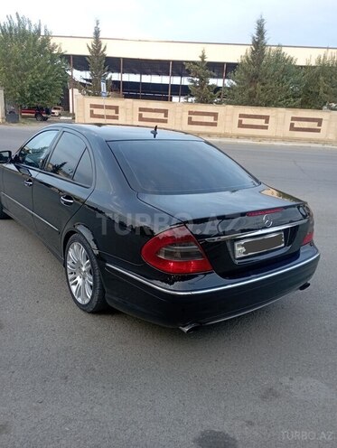 Mercedes E 220 d 2006, 350,000 km - 2.2 l - Bakı