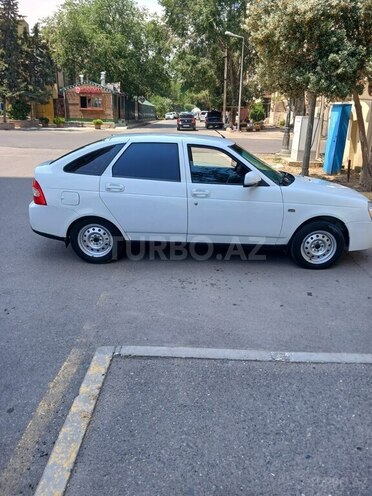 LADA (VAZ) Priora 2013, 300,000 km - 1.6 l - Bakı
