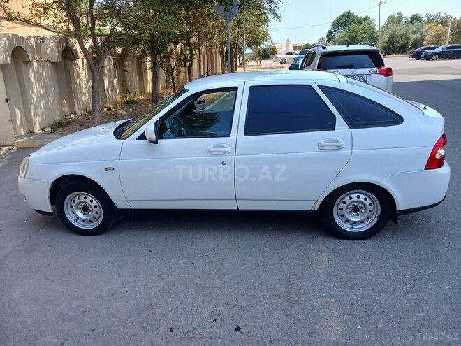 LADA (VAZ) Priora 2013, 300,000 km - 1.6 l - Bakı